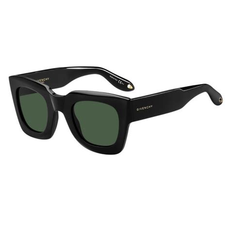 givenchy gv 7061 s 807 on model